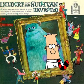Dilbert & Sullivan